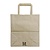 Fiesta Duże torby papierowe z uchwytem 107x(h)240 mm, Fiesta Recyclable JA528 (250 szt.)
