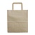 Fiesta Duże torby papierowe z uchwytem 107x(h)240 mm, Fiesta Recyclable JA528 (250 szt.)