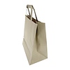 Fiesta Duże torby papierowe z uchwytem 148x(h)248 mm, Fiesta Recyclable JA529 (250 szt.)