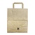 Fiesta Duże torby papierowe z uchwytem 148x(h)248 mm, Fiesta Recyclable JA529 (250 szt.)