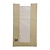 Fiesta Papierowa torba na pieczywo 180x(h)320 mm, Fiesta Compostable HY776 (1000 szt.)