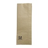 Fiesta Torebki papierowe na bagietki 300x110 mm, Fiesta Compostable HY770 (1000 szt.)