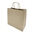 Fiesta Duże torby papierowe z uchwytem 215x(h)255 mm, Fiesta Compostable HY762 (250 szt.)
