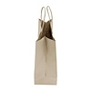 Fiesta Duże torby papierowe z uchwytem 215x(h)255 mm, Fiesta Compostable HY762 (250 szt.)