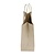 Fiesta Duże torby papierowe z uchwytem 215x(h)255 mm, Fiesta Compostable HY762 (250 szt.)