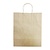 Fiesta Duże torby papierowe z uchwytem 305x(h)255 mm, Fiesta Compostable HY766 (250 szt.)