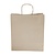 Fiesta Duże torby papierowe z uchwytem 305x(h)255 mm, Fiesta Compostable HY766 (250 szt.)