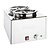 Buffalo Bemar Hotpot 2x 5.2L, Buffalo FT695, 1.2kW, 240V