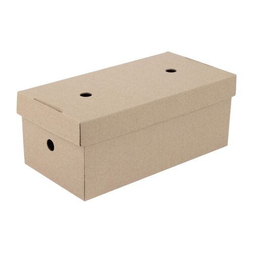 Fiesta Kompostowalne pudełka na hamburgery 130x250x(h)105 mm, Fiesta Compostable HP943 (100 szt.) Fiesta Kompostowalne pudełka na hamburgery 130x250x(h)105 mm, Fiesta Compostable HP943 (100 szt.)