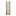 Fiesta Papierowa torba na bagietki 100x(h)300 mm, Fiesta Compostable HY775 (1000 szt.)