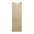 Fiesta Papierowa torba na bagietki 100x(h)300 mm, Fiesta Compostable HY775 (1000 szt.)