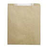 Fiesta Papierowa torba na pieczywo 215x(h)266 mm, Fiesta Compostable HY777 (1000 szt.)