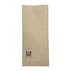 Fiesta Torebki papierowe na bagietki 250x110 mm, Fiesta Compostable HY771 (1000 szt.)