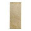 Fiesta Torebki papierowe na bagietki 250x110 mm, Fiesta Compostable HY771 (1000 szt.)