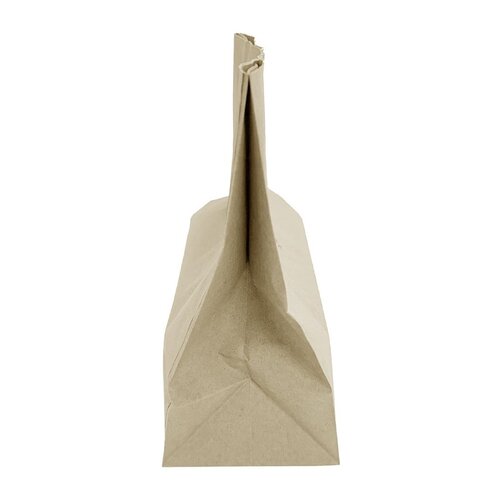 Fiesta Duże torby papierowe z uchwytem 180x(h)215 mm, Fiesta Compostable HY764 (250 szt.) Fiesta Duże torby papierowe z uchwytem 180x(h)215 mm, Fiesta Compostable HY764 (250 szt.)