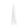 Fiesta Duże torby papierowe z uchwytem 180x(h)217 mm, Fiesta Compostable HY761 (250 szt.)
