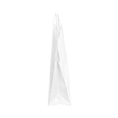 Fiesta Duże torby papierowe z uchwytem 180x(h)217 mm, Fiesta Compostable HY761 (250 szt.) Fiesta Duże torby papierowe z uchwytem 180x(h)217 mm, Fiesta Compostable HY761 (250 szt.)
