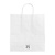 Fiesta Duże torby papierowe z uchwytem 215x(h)255 mm, Fiesta Compostable HY763 (250 szt.)