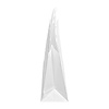 Fiesta Duże torby papierowe z uchwytem 215x(h)255 mm, Fiesta Compostable HY763 (250 szt.)