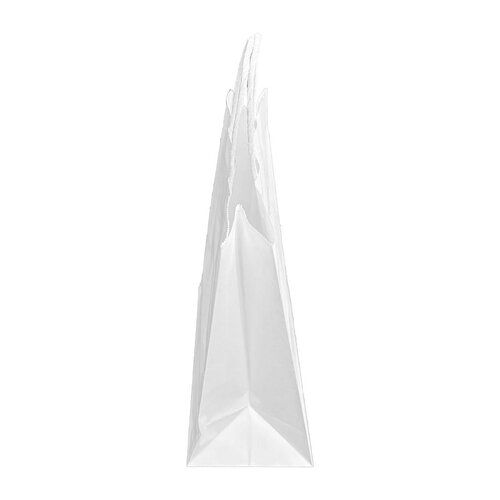 Fiesta Duże torby papierowe z uchwytem 215x(h)255 mm, Fiesta Compostable HY763 (250 szt.) Fiesta Duże torby papierowe z uchwytem 215x(h)255 mm, Fiesta Compostable HY763 (250 szt.)