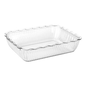 Olympia Salaterka 4.25L, 333x265x(h)82 mm, Olympia HY135 Olympia Salaterka 4.25L, 333x265x(h)82 mm, Olympia HY135