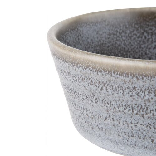 Olympia Miska z porcelany 530 ml, Ø143x(h)60 mm, Olympia Cavolo FD918, szara (6 szt.) Olympia Miska z porcelany 530 ml, Ø143x(h)60 mm, Olympia Cavolo FD918, szara (6 szt.)