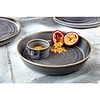 Olympia Talerz płytki Ø220 mm, z porcelany, okrągły, Olympia Cavolo FD919 (4 szt.) Olympia Talerz płytki Ø220 mm, z porcelany, okrągły, Olympia Cavolo FD919 (4 szt.)