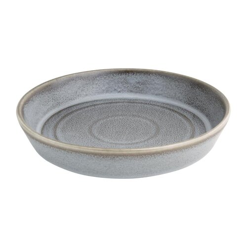 Olympia Talerz płytki Ø220 mm, z porcelany, okrągły, Olympia Cavolo FD919 (4 szt.) Olympia Talerz płytki Ø220 mm, z porcelany, okrągły, Olympia Cavolo FD919 (4 szt.)