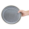 Olympia Talerz płytki Ø220 mm, z porcelany, okrągły, Olympia Cavolo FD919 (4 szt.) Olympia Talerz płytki Ø220 mm, z porcelany, okrągły, Olympia Cavolo FD919 (4 szt.)