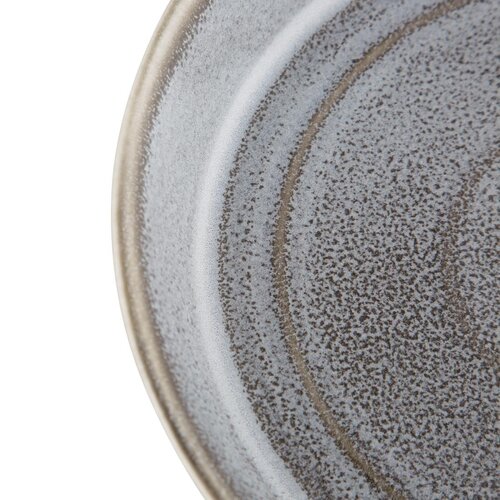 Olympia Talerz płytki Ø220 mm, z porcelany, okrągły, Olympia Cavolo FD919 (4 szt.) Olympia Talerz płytki Ø220 mm, z porcelany, okrągły, Olympia Cavolo FD919 (4 szt.)