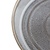 Olympia Talerz płytki Ø220 mm, z porcelany, okrągły, Olympia Cavolo FD919 (4 szt.)