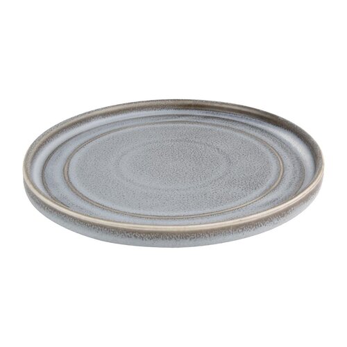 Olympia Talerz płytki z wysokim rantem Ø220 mm, z porcelany, okrągły, Olympia Cavolo FD921 (6 szt.) Olympia Talerz płytki z wysokim rantem Ø220 mm, z porcelany, okrągły, Olympia Cavolo FD921 (6 szt.)