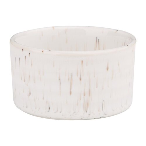 Olympia Miseczka do dipów z porcelany 74 ml, Olympia Cavolo FD905 biała (12 szt.) Olympia Miseczka do dipów z porcelany 74 ml, Olympia Cavolo FD905 biała (12 szt.)