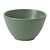 Churchill Miska z porcelany 240 ml, Ø102 mm, Churchill Nourish Andorra Green FJ713, zielona (12 szt.)