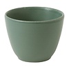 Churchill Miseczka na przekąski z porcelany 290 ml, Ø100 mm, Churchill Nourish Andorra Green FJ714 (12 szt.)
