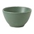 Churchill Miseczka do dipów z porcelany 110 ml, Churchill Nourish Andorra Green FJ715 zielona (12 szt.)