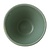 Churchill Miseczka do dipów z porcelany 60 ml, Churchill Nourish Andorra Green FJ716 zielona (12 szt.)