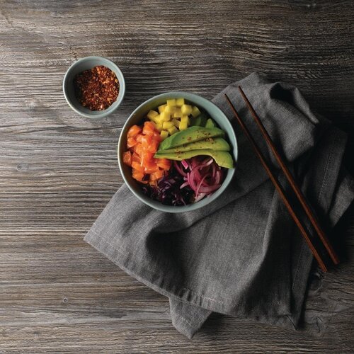 Churchill Miseczka do dipów z porcelany 60 ml, Churchill Nourish Andorra Green FJ716 zielona (12 szt.) Churchill Miseczka do dipów z porcelany 60 ml, Churchill Nourish Andorra Green FJ716 zielona (12 szt.)