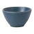Churchill Miseczka do dipów z porcelany 60 ml, Churchill Nourish Oslo Blue FD826 niebieska (12 szt.)
