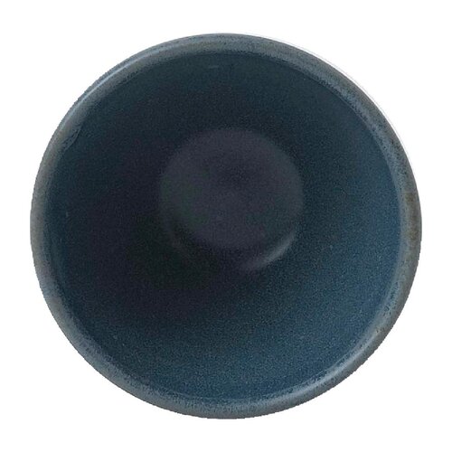 Churchill Miseczka do dipów z porcelany 60 ml, Churchill Nourish Oslo Blue FD826 niebieska (12 szt.) Churchill Miseczka do dipów z porcelany 60 ml, Churchill Nourish Oslo Blue FD826 niebieska (12 szt.)