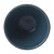 Churchill Miseczka do dipów z porcelany 60 ml, Churchill Nourish Oslo Blue FD826 niebieska (12 szt.)