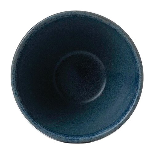 Churchill Miseczka do dipów z porcelany 110 ml, Churchill Nourish Oslo Blue FD827 niebieska (12 szt.) Churchill Miseczka do dipów z porcelany 110 ml, Churchill Nourish Oslo Blue FD827 niebieska (12 szt.)