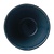 Churchill Miseczka do dipów z porcelany 110 ml, Churchill Nourish Oslo Blue FD827 niebieska (12 szt.)