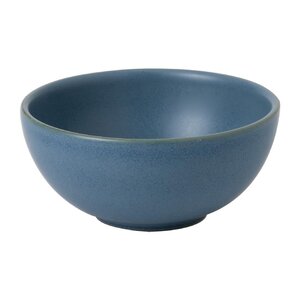 Churchill Miska z porcelany 770 ml, Ø155x(h)70 mm, Churchill Nourish Oslo Blue FE948, niebieska (6 szt.) Churchill Miska z porcelany 770 ml, Ø155x(h)70 mm, Churchill Nourish Oslo Blue FE948, niebieska (6 szt.)