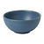 Churchill Miska z porcelany 770 ml, Ø155x(h)70 mm, Churchill Nourish Oslo Blue FE948, niebieska (6 szt.)