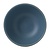 Churchill Miska z porcelany 770 ml, Ø155x(h)70 mm, Churchill Nourish Oslo Blue FE948, niebieska (6 szt.)