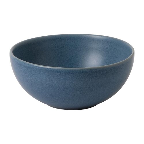 Churchill Miska z porcelany 1.07L, 80 mm, Churchill Nourish Oslo Blue FE949, niebieska (6 szt.) Churchill Miska z porcelany 1.07L, 80 mm, Churchill Nourish Oslo Blue FE949, niebieska (6 szt.)