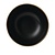 Churchill Miska z porcelany 770 ml, Ø155x(h)70 mm, Churchill Nourish Siena Brown FE946, brązowa (6 szt.)
