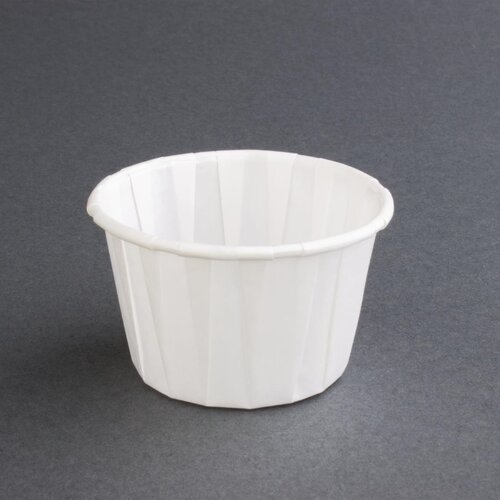 Fiesta Miseczka Fingerfood 59 ml, Fiesta Recyclable CX081 (250 szt.) Fiesta Miseczka Fingerfood 59 ml, Fiesta Recyclable CX081 (250 szt.)
