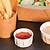 Fiesta Miseczka Fingerfood 59 ml, Fiesta Recyclable CX081 (250 szt.)